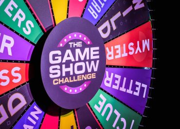 Girls Night Out Ideas: Fun Game Show Challenges