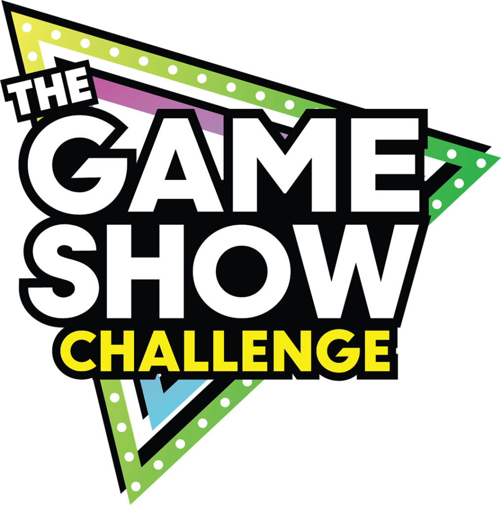 the Game Show Challenge TGSC Logo