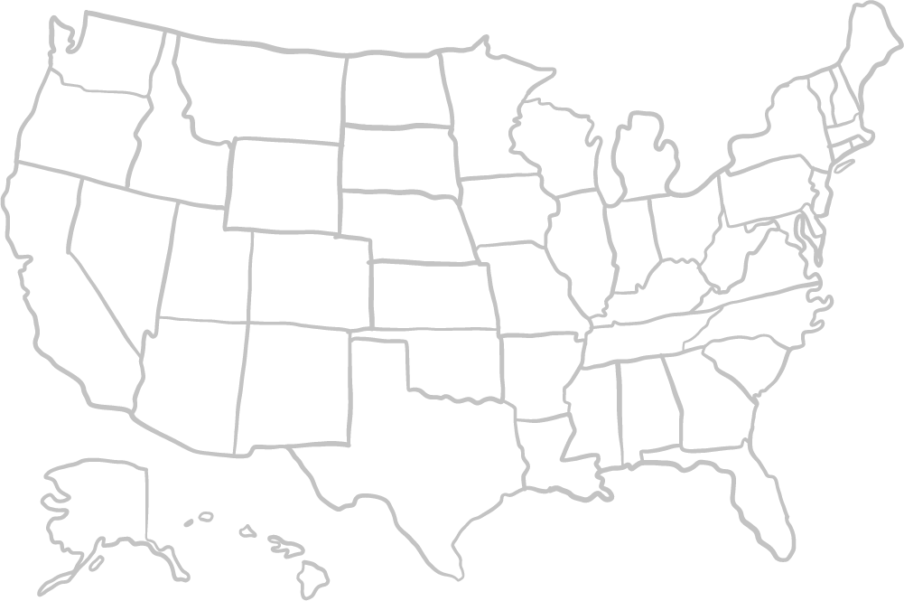 USA Map